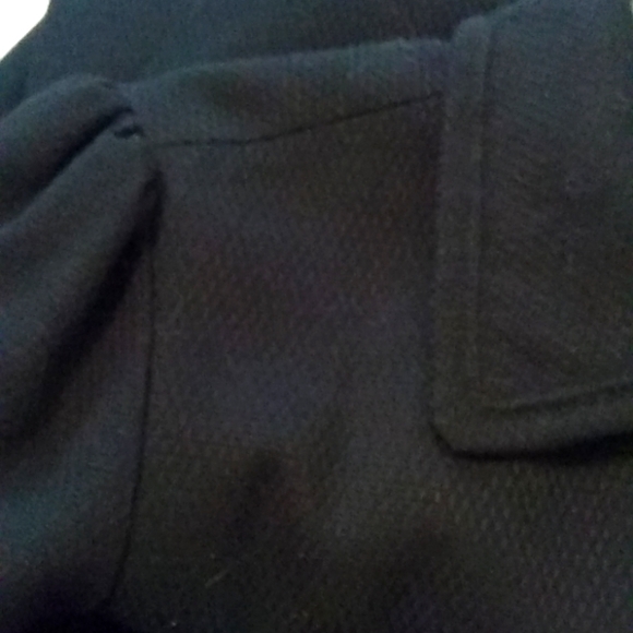 DIALOGUE JACKET S/M - Picture 5 of 6